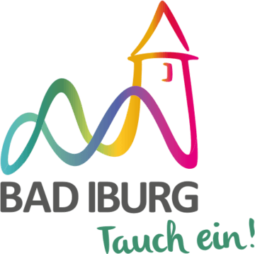 Logo Stadt Bad Iburg