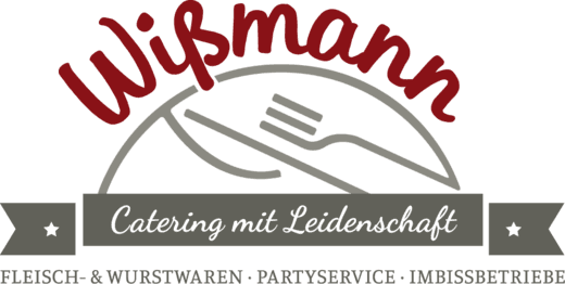 Logo Wißmann GmbH